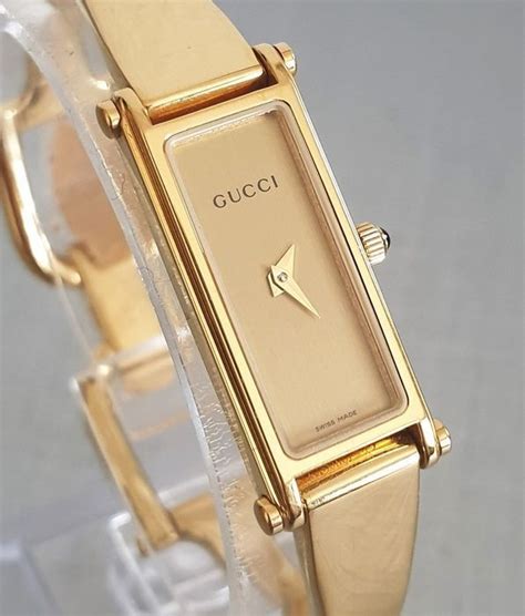 orologio gucci modello 1500 l|gucci 1500l.